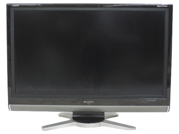 シャープ 液晶テレビ 37型」の買取実績・相場-テレビ買取なら高く