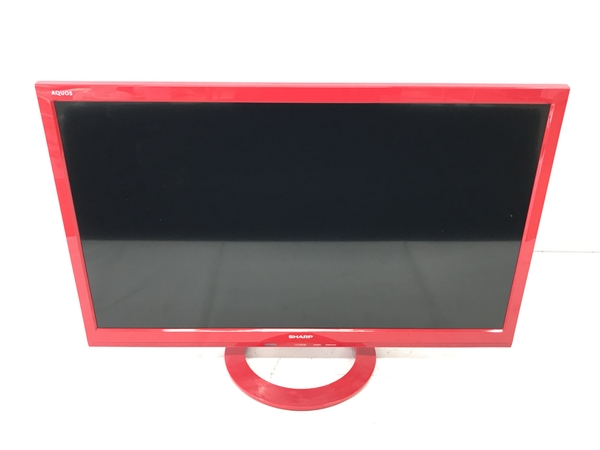 シャープ テレビ レッド」の買取実績・相場-テレビ買取なら高く売れる