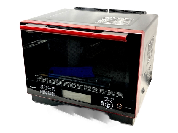 東芝 レンジ 2017年製」の買取実績・相場-レンジ買取なら高く売れる