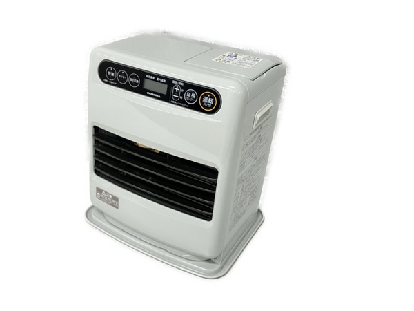 CORONA コロナ 石油ファンヒーター FH-G3219Y 9畳 ~12畳 製品詳細｜G32