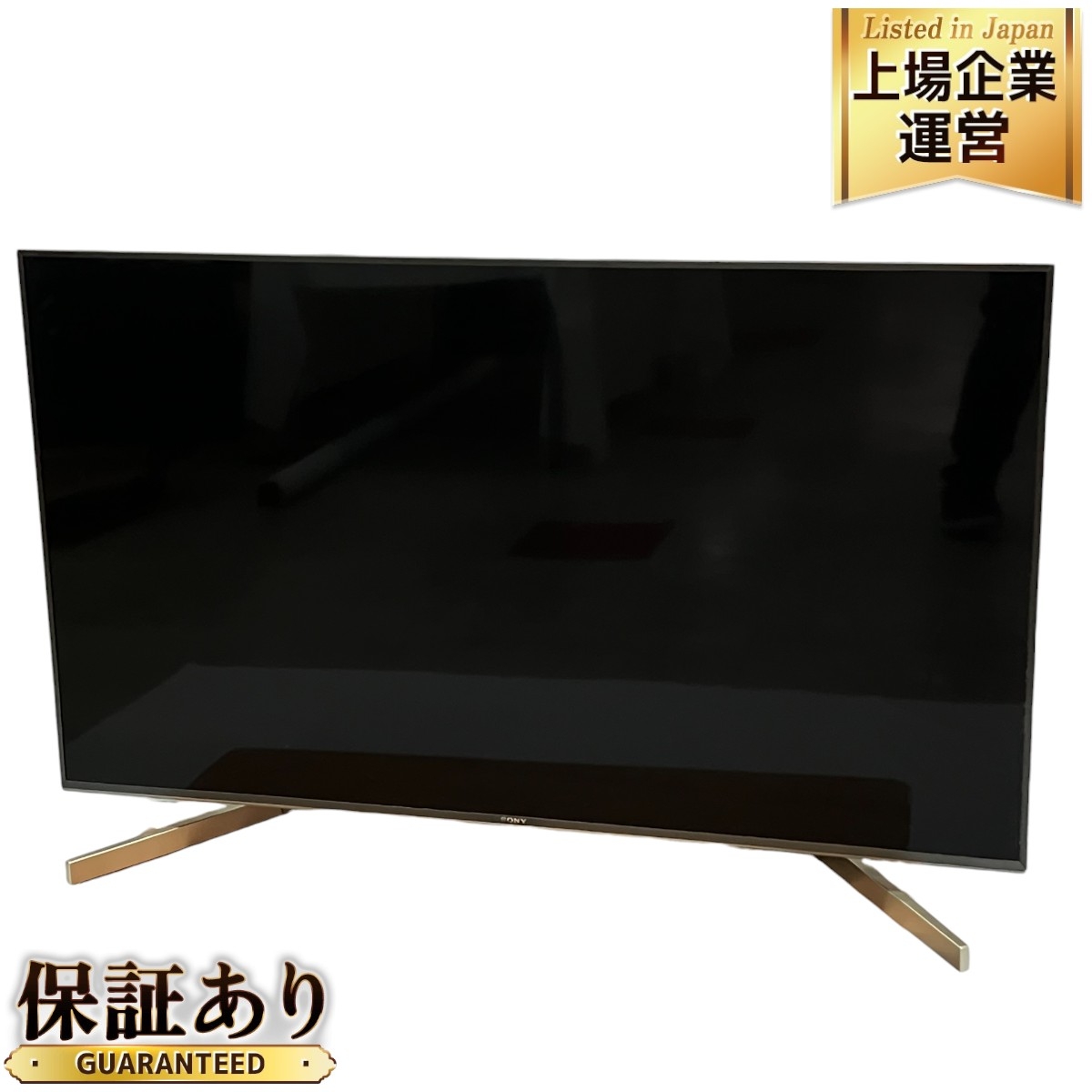 ジャンク品Hisense HJ50N3000 50インチ LEDテレビ ハイセンス50
