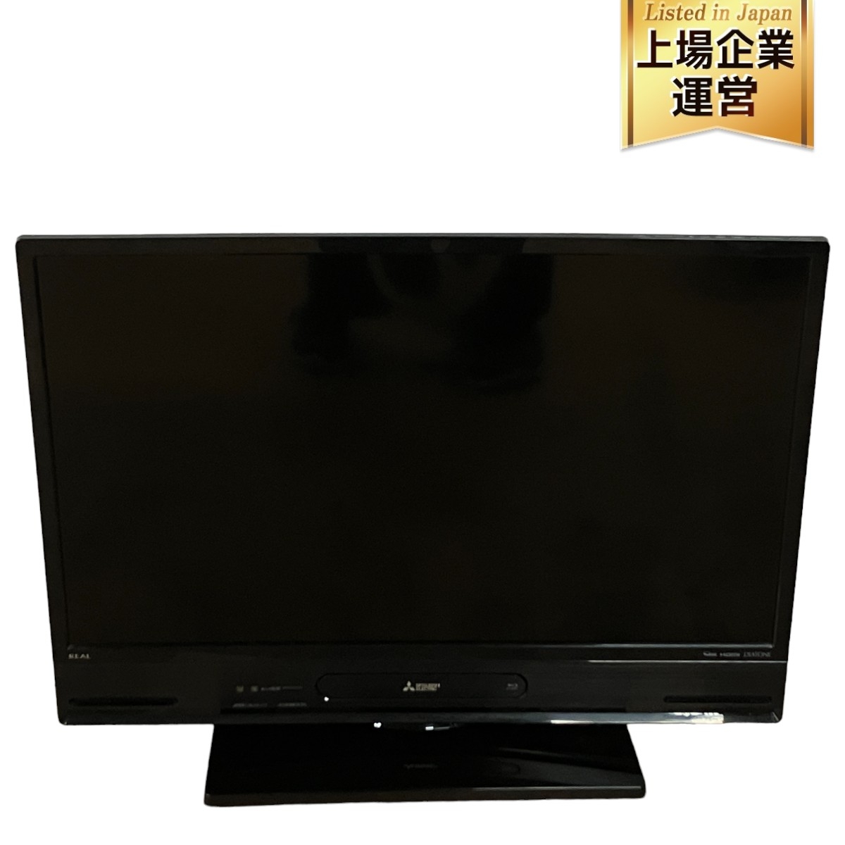 三菱 MITSUBISHI 液晶テレビ 32V型 LCD-32LB4 三菱 MITSUBISHI 液晶