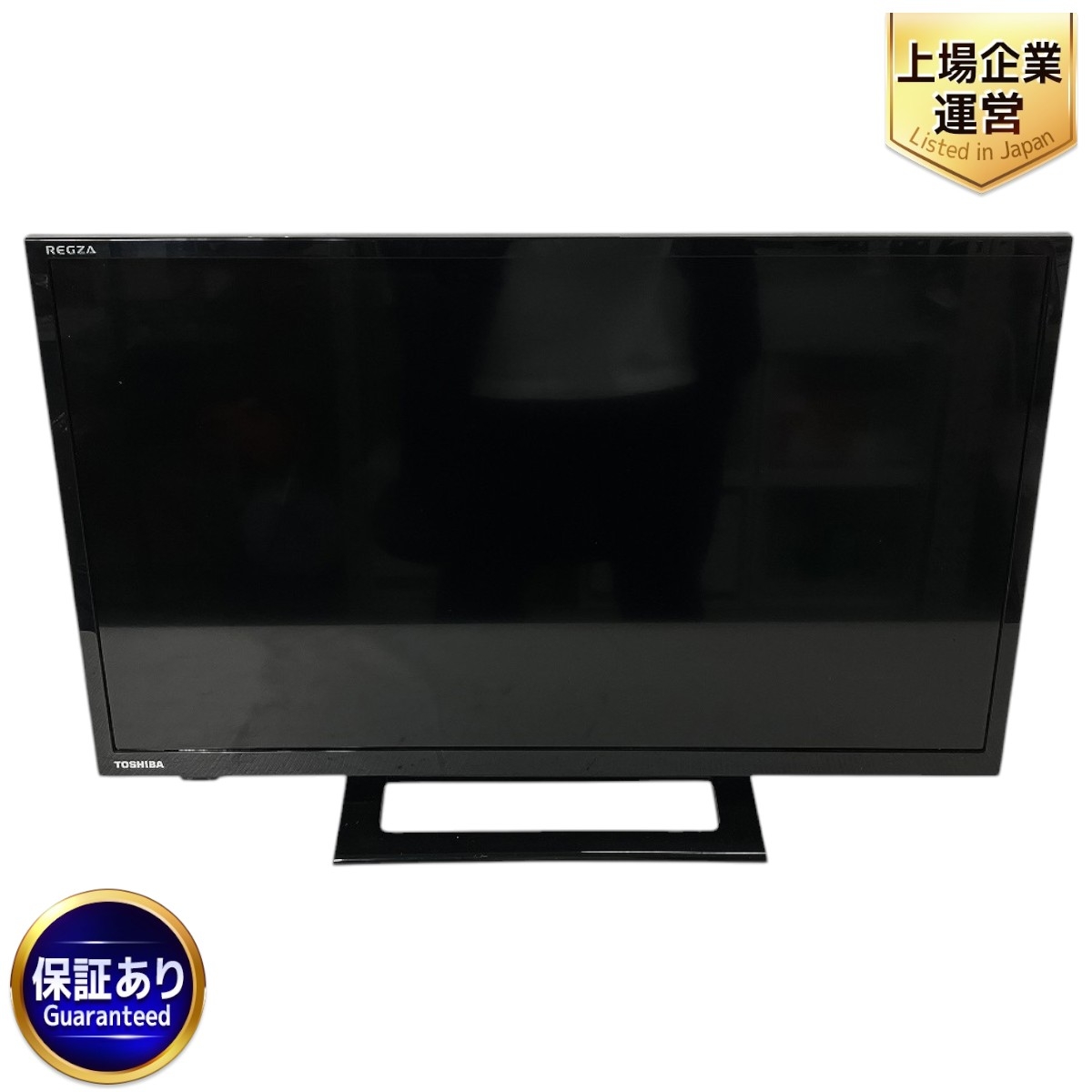 TOSHIBA 40インチテレビ 40J7（スタンドなし推奨） TOSHIBA 40インチ