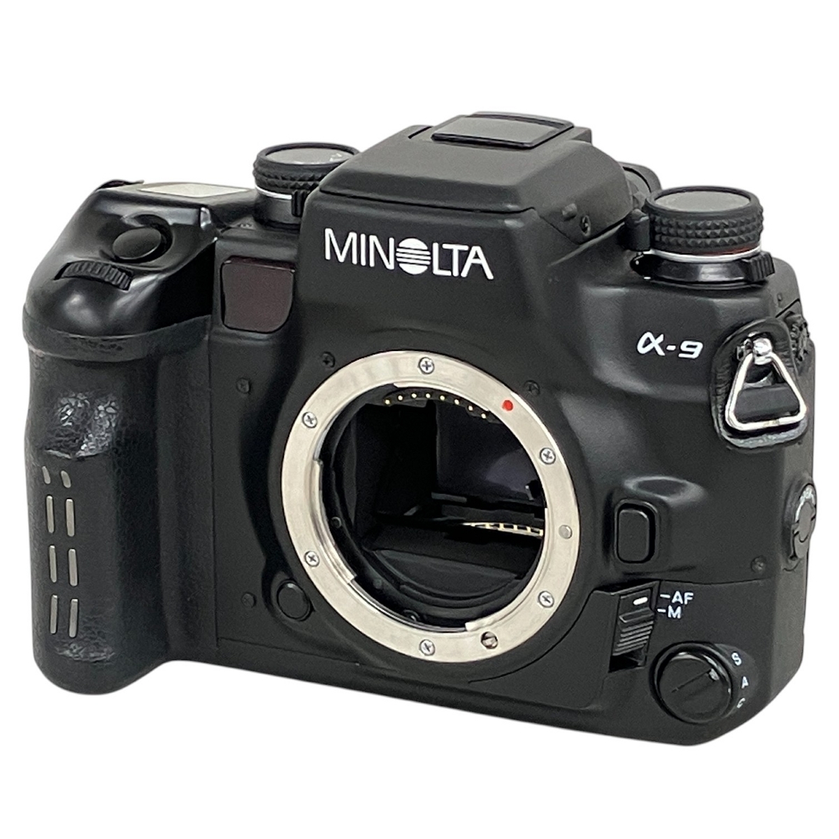 ミノルタ カメラ買取価格！古いフィルム・一眼レフの買取なら-カメラ