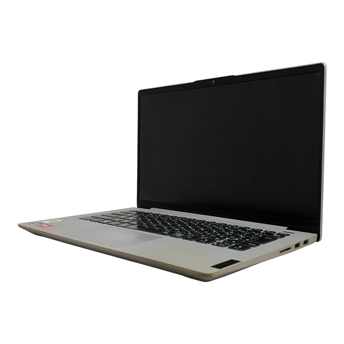 LENOVO IDEAPAD SLIM 550 14インチ」の買取実績・相場-高額買取なら