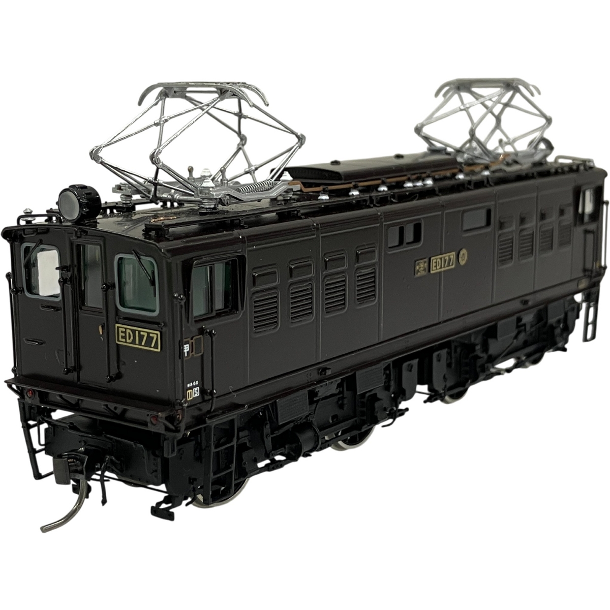 ムサシノモデル HOゲージ」の買取実績・相場-高額買取なら高く売れる