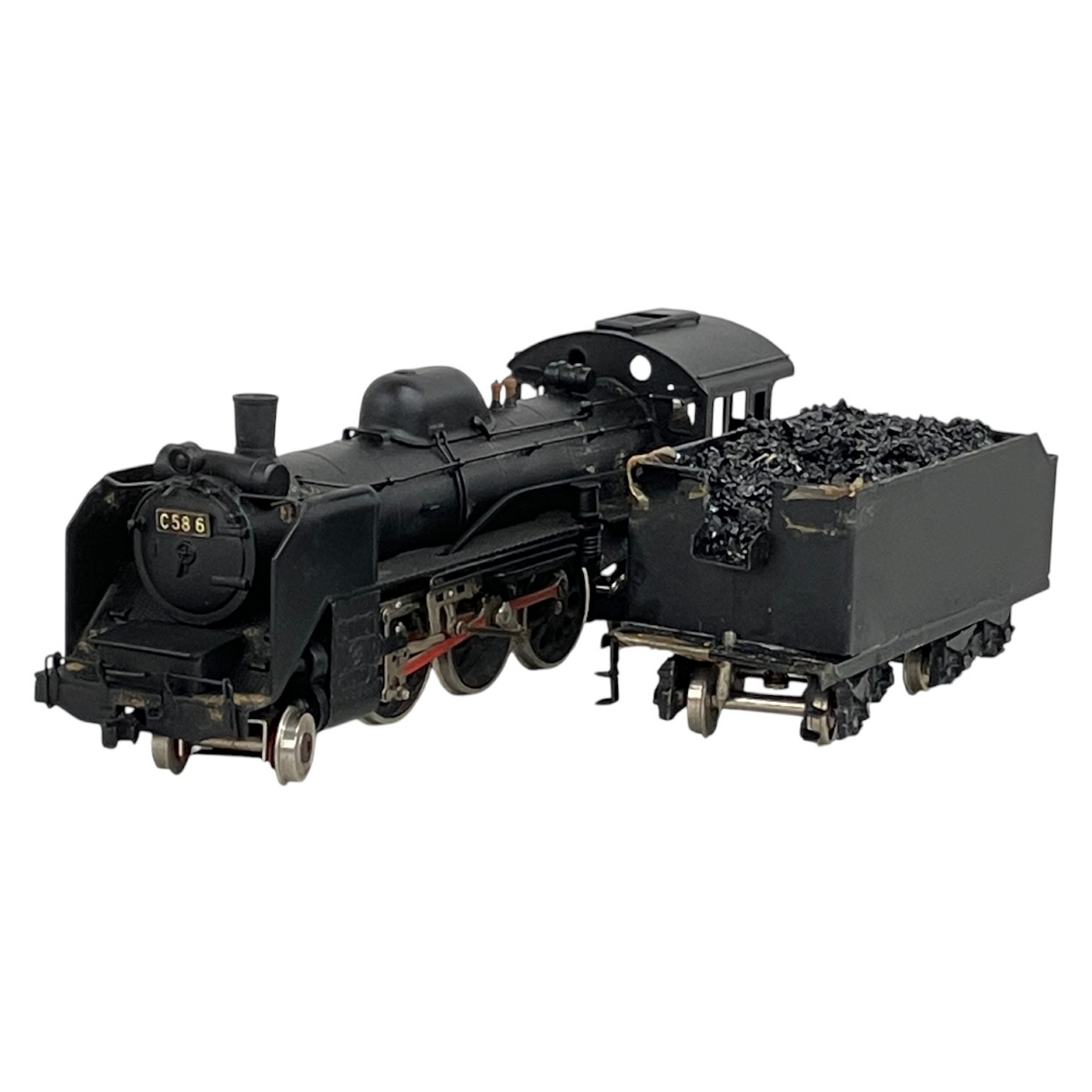 宮沢模型 HOゲージ」の買取実績・相場-高額買取なら高く売れるドットコム