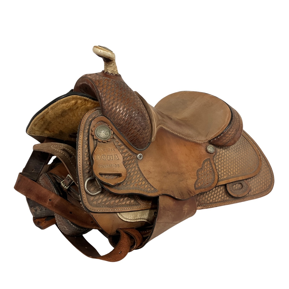 乗馬鞍」の買取実績・相場-高額買取なら高く売れるドットコム