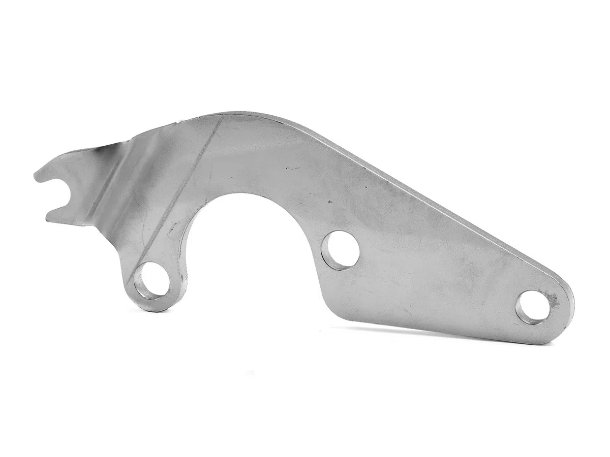 Z1 300ZX (Z32) NA & '94+ TT Steel Power Steering Pump Bracket