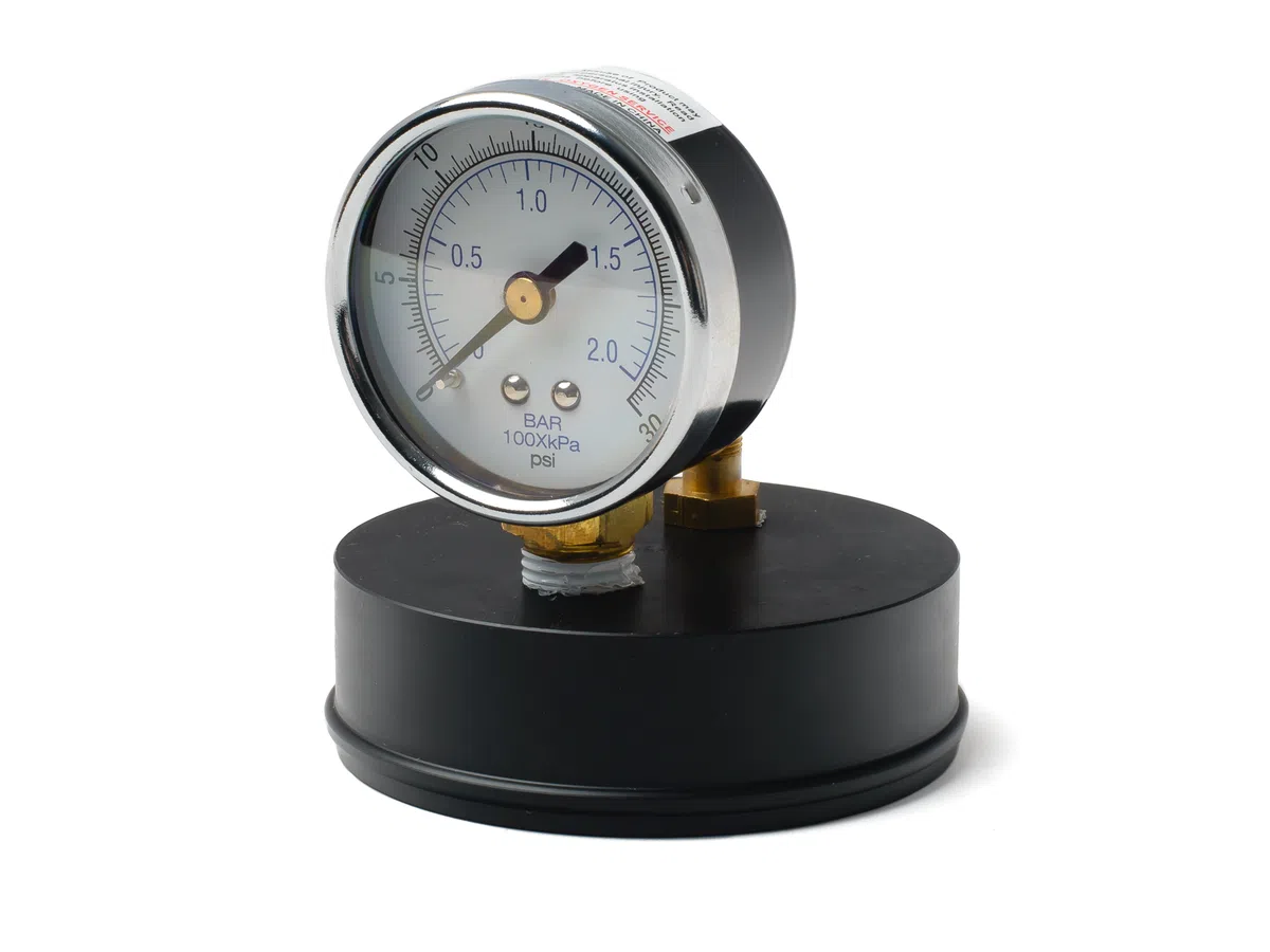 Z1 Motorsports Boost Leak Tester