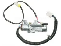 300ZX (Z32) Ignition Lock Cylinder