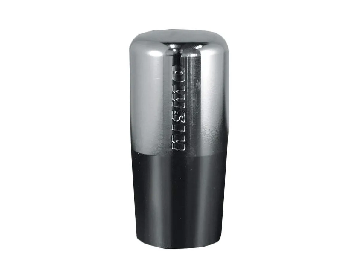 Nismo Chrome Aluminum Shift Knob