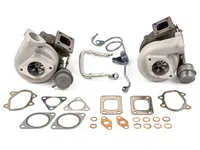 Z1 300ZX GT525+ Turbo Kit