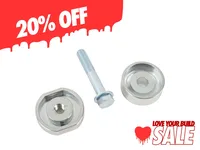 OEM 300ZX (Z32) Brake / Clutch Pedal Pin