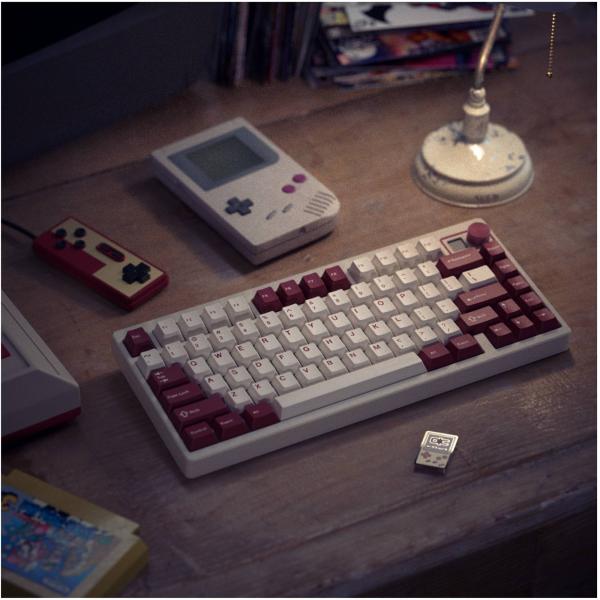 Keyboard Kits - ZETTGEAR