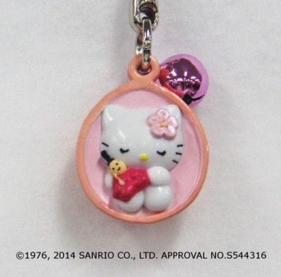 和歌山限定】菅原道真を、ぬいぐるみ抱っこ!? 梅種天神もタジタジの