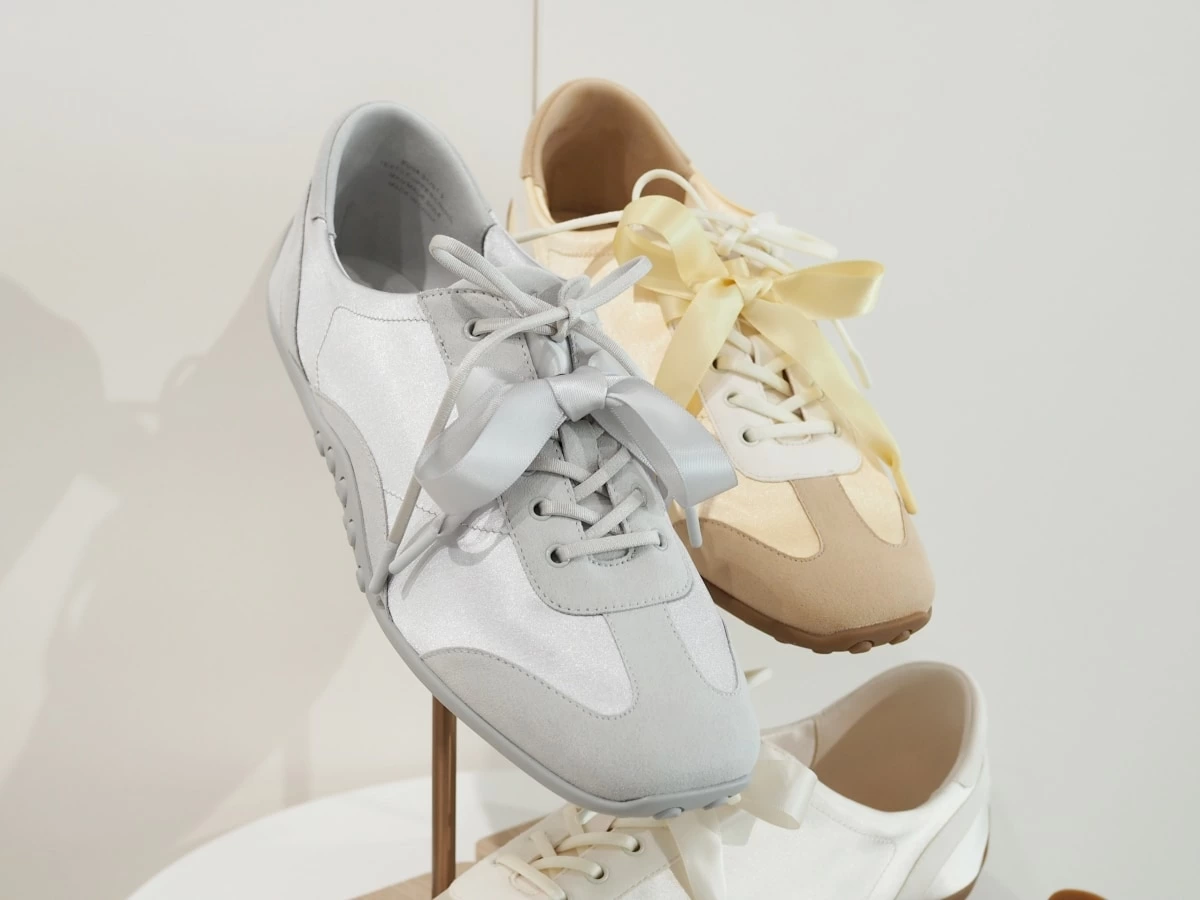 春靴は何を選ぶ？ オンオフ使える新作フラットシューズを「VIVAIA」で