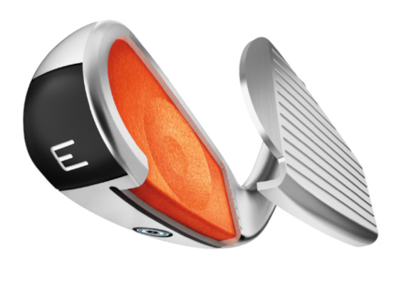 Used TaylorMade SIM DHY Hybrid 3H 19 Degree Used Golf Club at