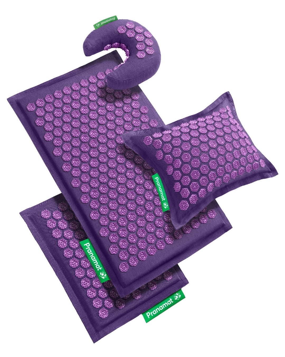 Massage Mat Pranamat