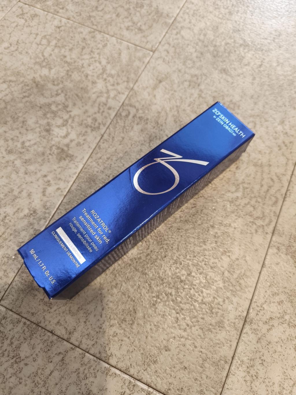 ロザトロール[ZO SKIN HEALTH]通販｜化粧水・乳液・美容液 | オオサカ堂