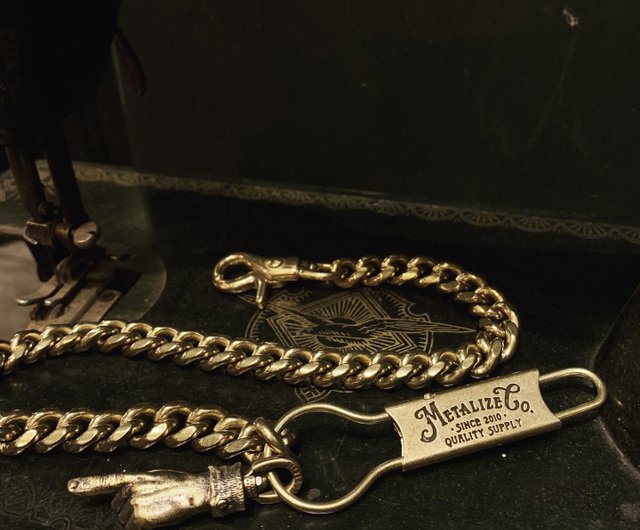 送料無料】台湾 【METALIZE】グッド オールド デイズ ヴィンテージ