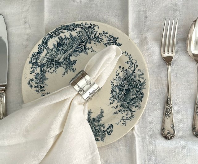 台湾 40656-フランス アンティーク ノーブル コレクション