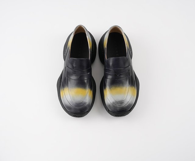 台湾 LEBE ペニーローファー - 07D HTHREE（公式） - Pinkoi