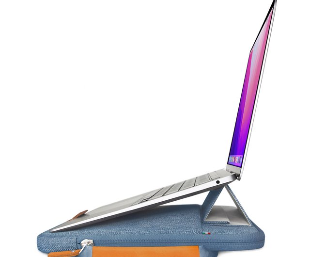 送料無料】台湾 Stand Brief - 13~16インチM1~M5 MacBook Air Pro Max