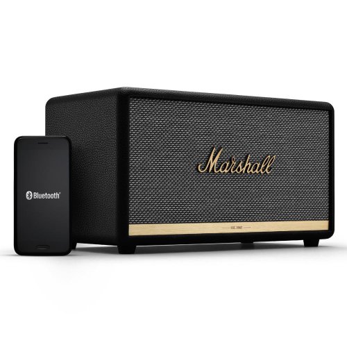 台湾 STANMORE II ワイヤレス Bluetooth スピーカー Marshall Travel