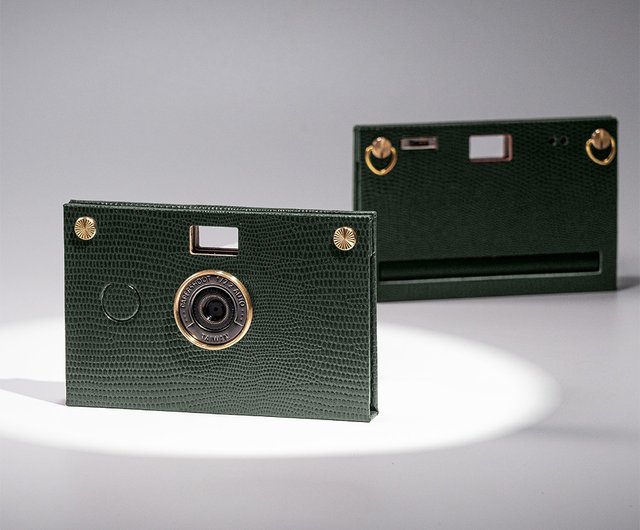 送料無料】台湾 【公式】ペーパーシュート レザーシリーズ 全5色