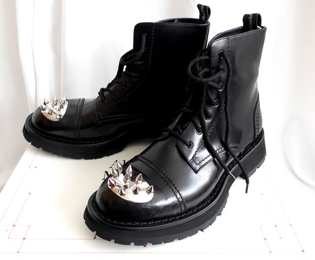 5%OFF】香港 靴サイズ 7 / US サイズ 41 有名ブランド Alexander