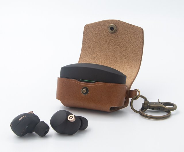 送料無料 10%OFF】香港 名入れ可能 Sony WF-1000XM4 イヤホン充電