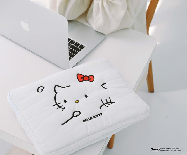 MacBook Pro 16インチキティちゃんカバー MacBook Pro 16インチキティ