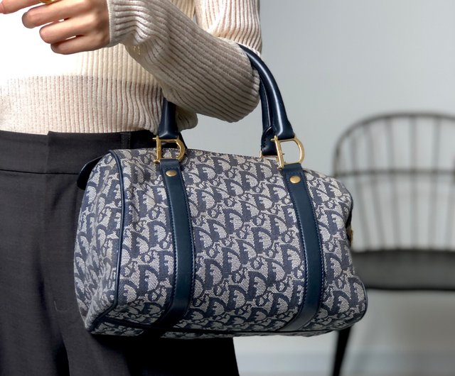 日本直送 名牌中古包 】Christian Dior クリスチャン ディオール