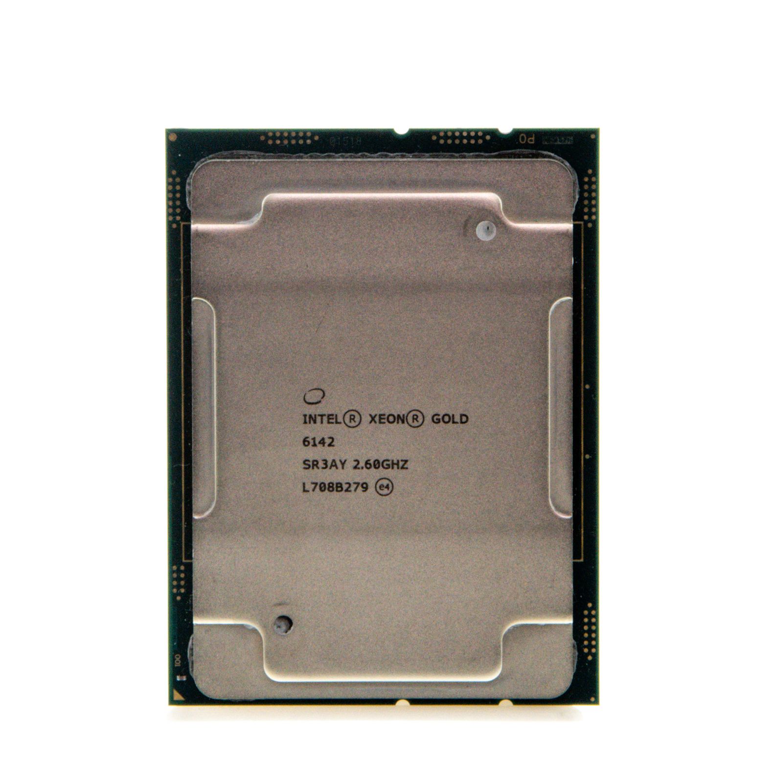 Intel Xeon Gold 6142 CPU | Servershop24.de