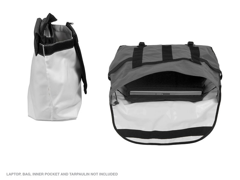 LAPTOP COVER | BAGJACK | TECHNICAL SUPPORT BAGS - HANDMADE IN BERLIN