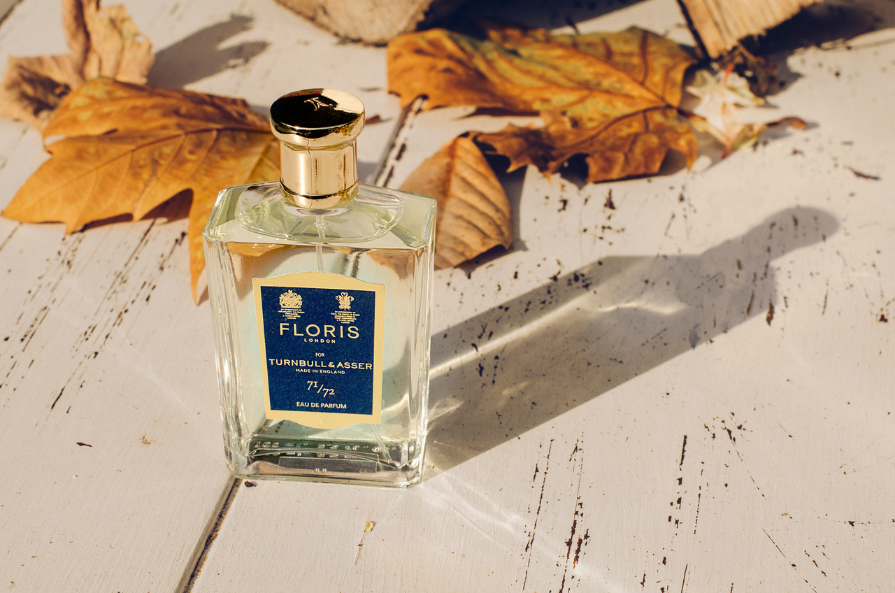 Floris 71/72 EDP Scentasia