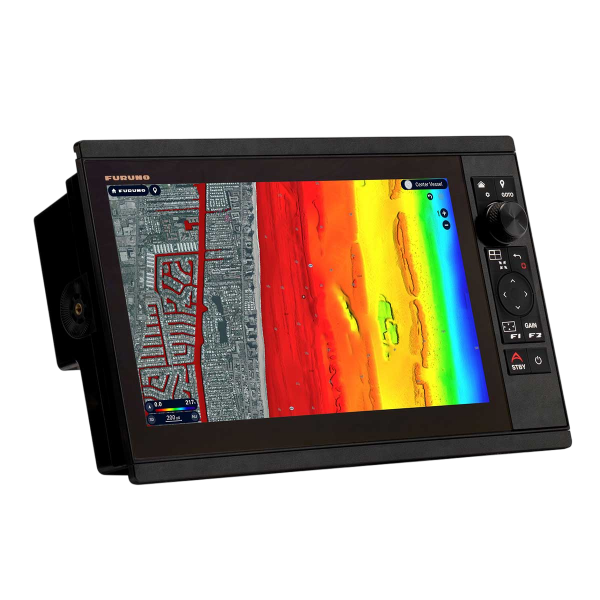 Furuno Navnet TZtouchXL 13X IMD041100AA - Comptoir Nautique