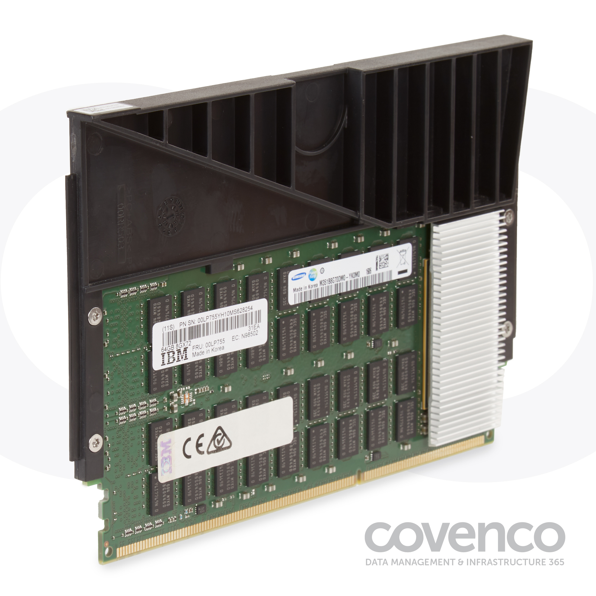 DDR4 メモリ IBM DDR4-CDIMM 64GB 8Gx72 DDR4 メモリ IBM DDR4-CDIMM