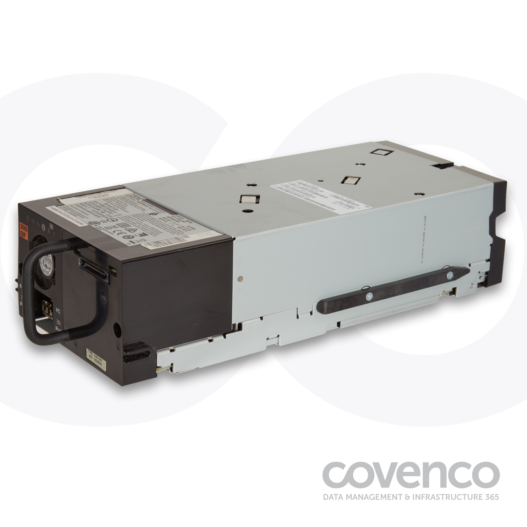IBM 3592-55F available from Covenco