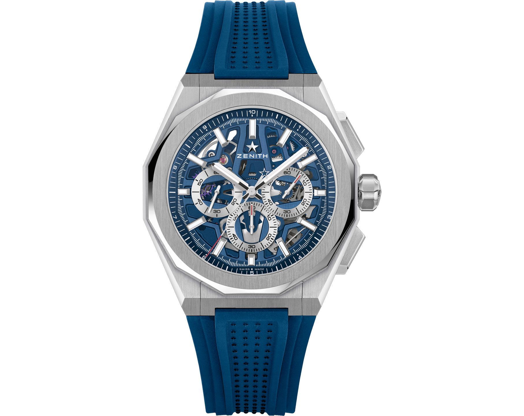 Zenith Defy Automatic Watch | 03.9500.3600/79.I001