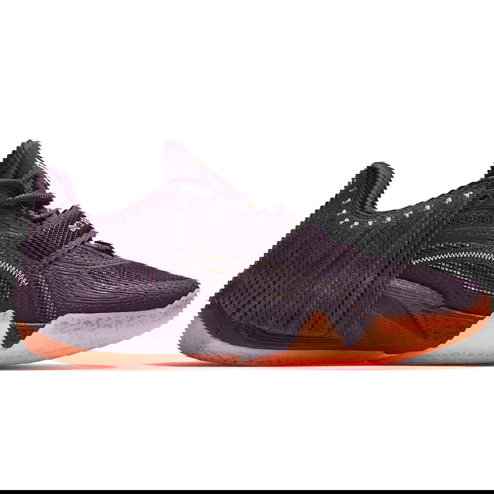 Anta Kai 1 Chief Hélà Crown Jewel Basket4Ballers