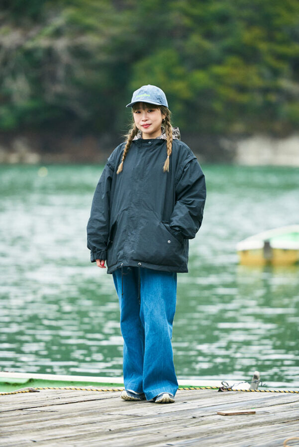 空調服®️ | BEAMS BUSINESS PRODUCE