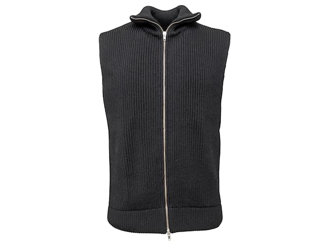 Martin Margiela 10 Knitted vest ディアナ期 Martin Margiela 10