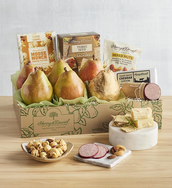 harías & J.M.C.V. シェーディングパウダーセット Rogue Valley Gift