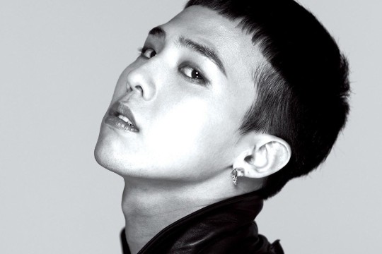 Ahead of G-Dragon's Hong Kong show, we talk to him about new album