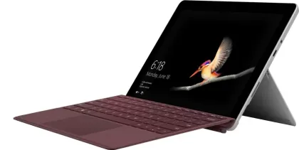 Microsoft Surface Go 1824 (MHN-00015) Laptop (Pentium Gold/ 4GB