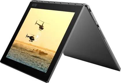 Lenovo Yoga Book YB1-X90L Tablet - Price in India (Feb 2026