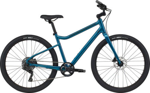 Cannondale Electric | Treadwell Neo 2 | Electric Bike