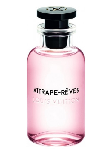 Attrape-Rêves by Louis Vuitton is a Amber Floral fragrance for women
